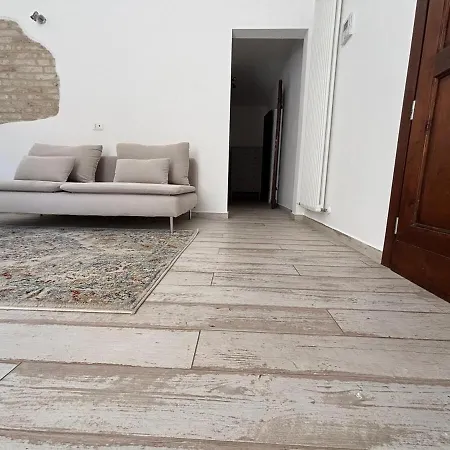 Casa Annalisa - Center Apartment *