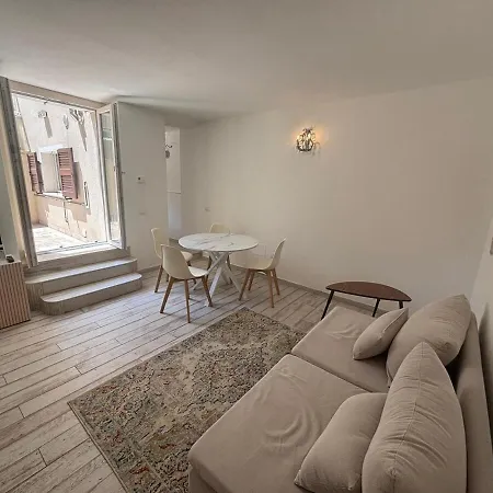Casa Annalisa - Center Apartment