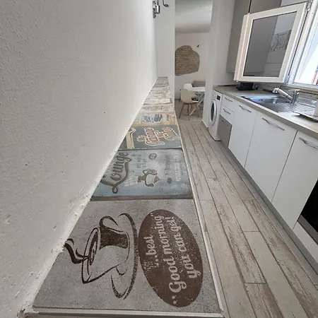 Casa Annalisa - Center Apartment