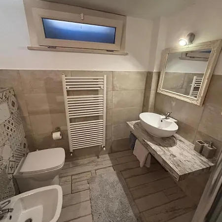 Casa Annalisa - Center Apartment *