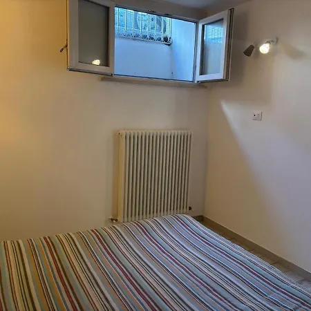 Apartment Casa Annalisa - Center