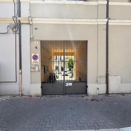 Casa Annalisa - Center דירה פסארו