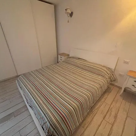 Casa Annalisa - Center דירה פסארו