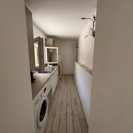 Casa Annalisa - Center פסארו