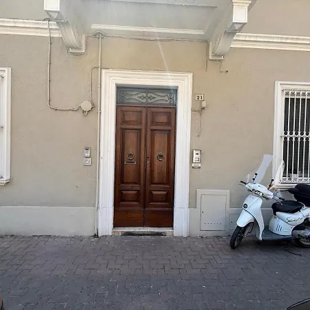 Casa Annalisa - Center דירה