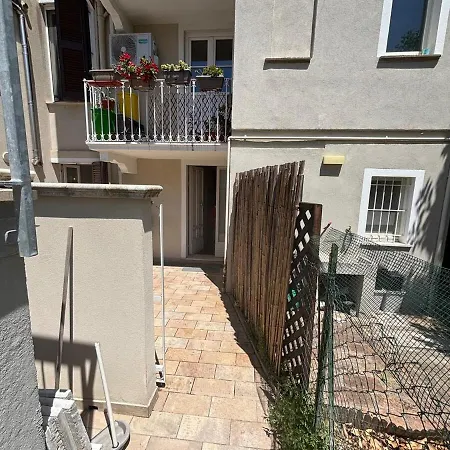 Casa Annalisa - Center פסארו