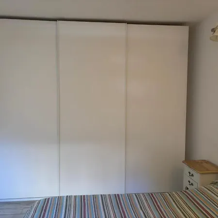 Casa Annalisa - Center Lägenhet