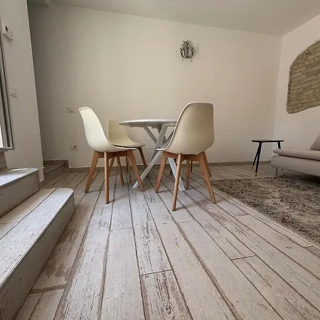 Lägenhet Casa Annalisa - Center Pesaro