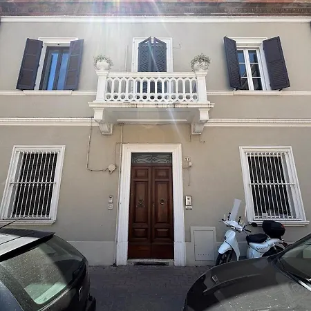 Casa Annalisa - Center * פסארו