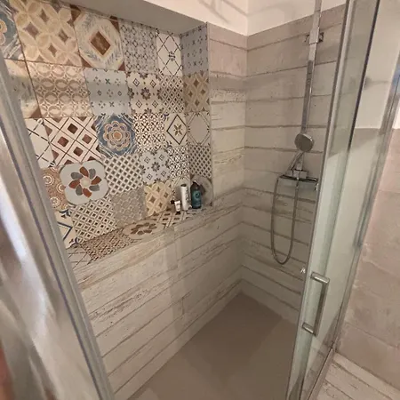 Casa Annalisa - Center דירה פסארו