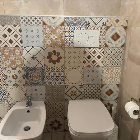 דירה Casa Annalisa - Center