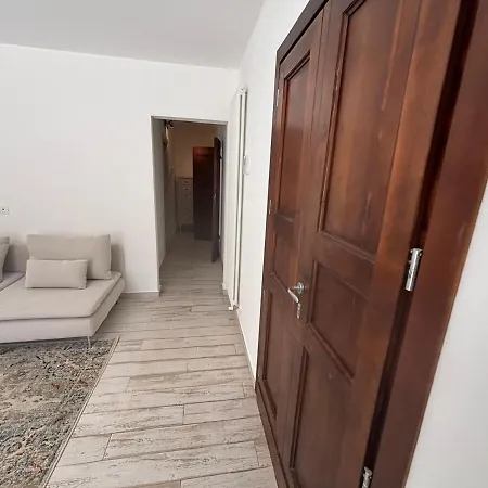 Lägenhet Casa Annalisa - Center Pesaro