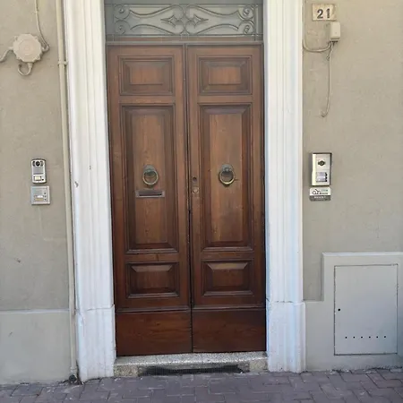Casa Annalisa - Center פסארו