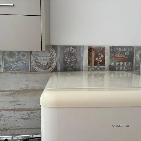 Lägenhet Casa Annalisa - Center