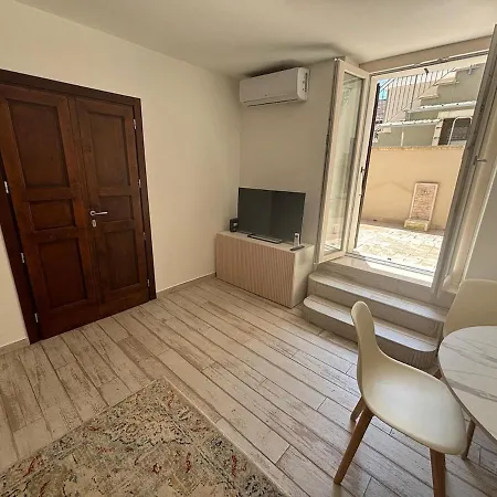 Casa Annalisa - Center Lägenhet Pesaro