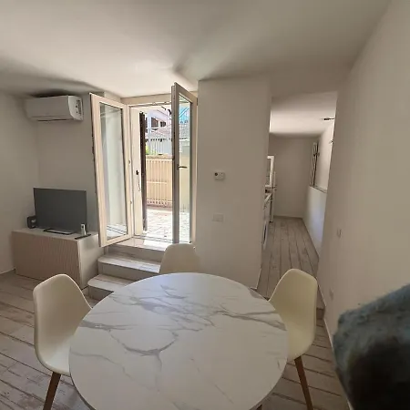 דירה Casa Annalisa - Center פסארו