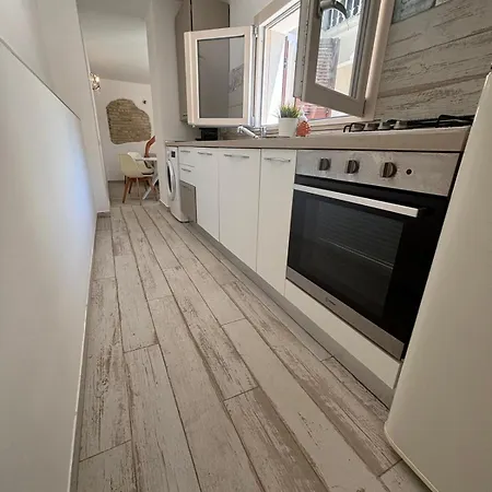 Casa Annalisa - Center דירה *