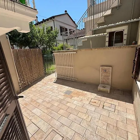 Casa Annalisa - Center דירה