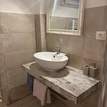 Lägenhet Casa Annalisa - Center *