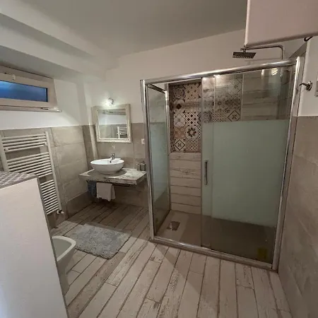 Casa Annalisa - Center פסארו