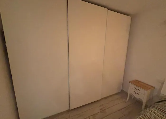 Lägenhet Casa Annalisa - Center *