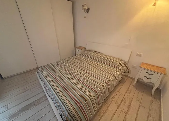 Casa Annalisa - Center Lägenhet Pesaro