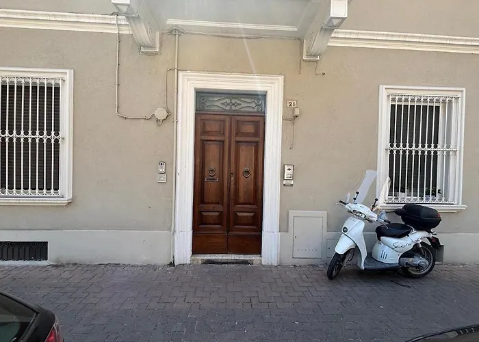 Casa Annalisa - Center Lägenhet