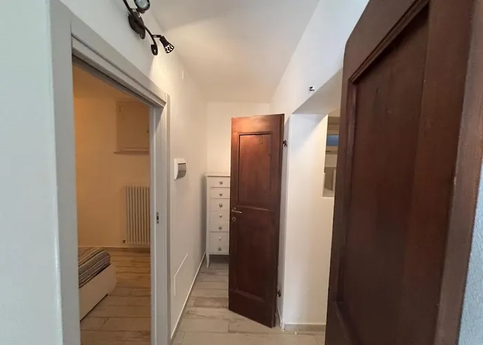 Casa Annalisa - Center Lägenhet Pesaro