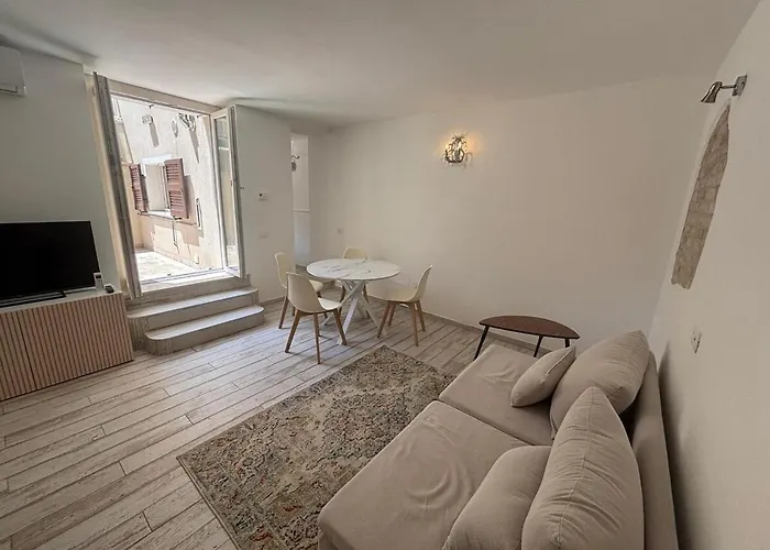 Casa Annalisa - Center Lägenhet