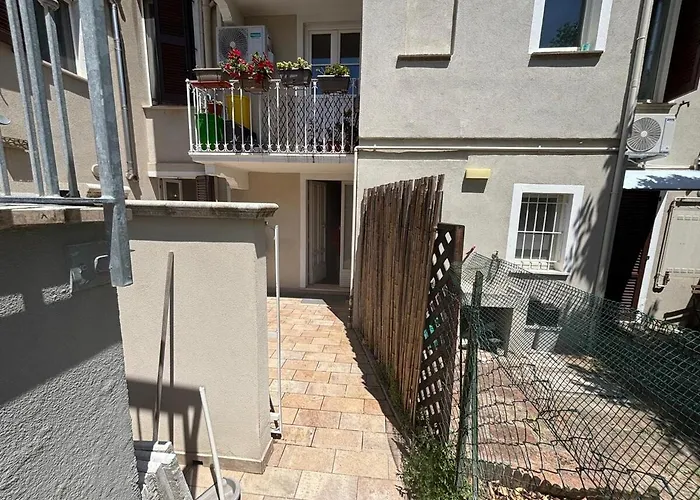 Casa Annalisa - Center Pesaro