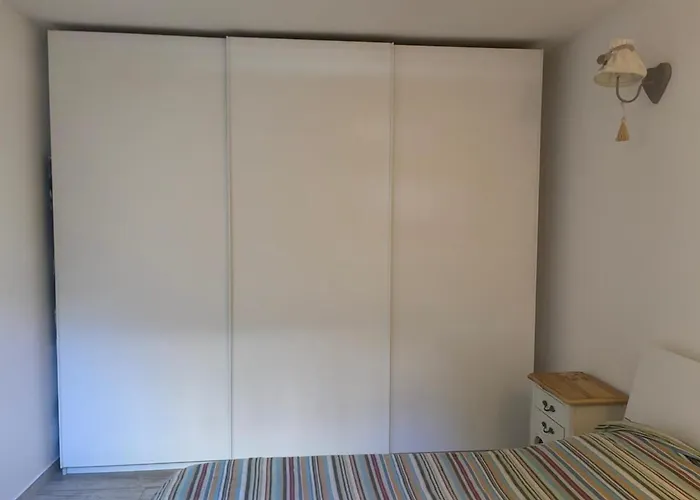 Casa Annalisa - Center Lägenhet