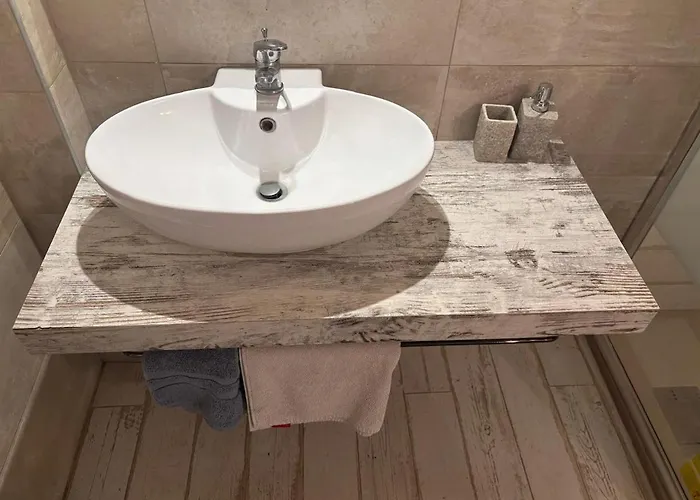 Casa Annalisa - Center *