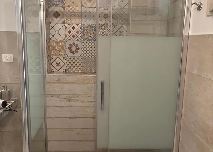 Casa Annalisa - Center Lägenhet *