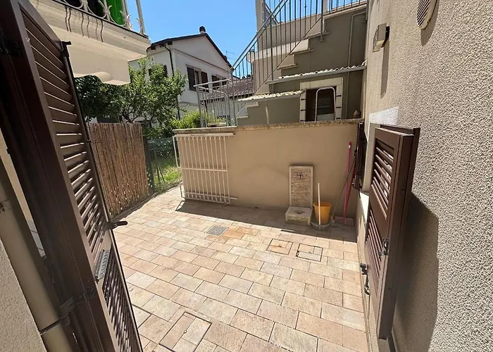 Casa Annalisa - Center