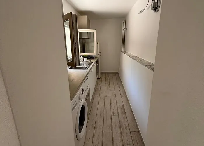 Lägenhet Casa Annalisa - Center *